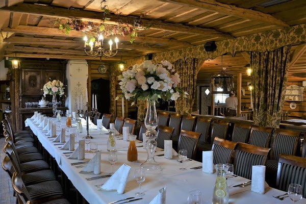 Bernelių užeiga Brunch Corner