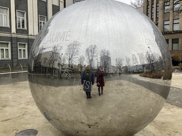 Lietuviški akcentai