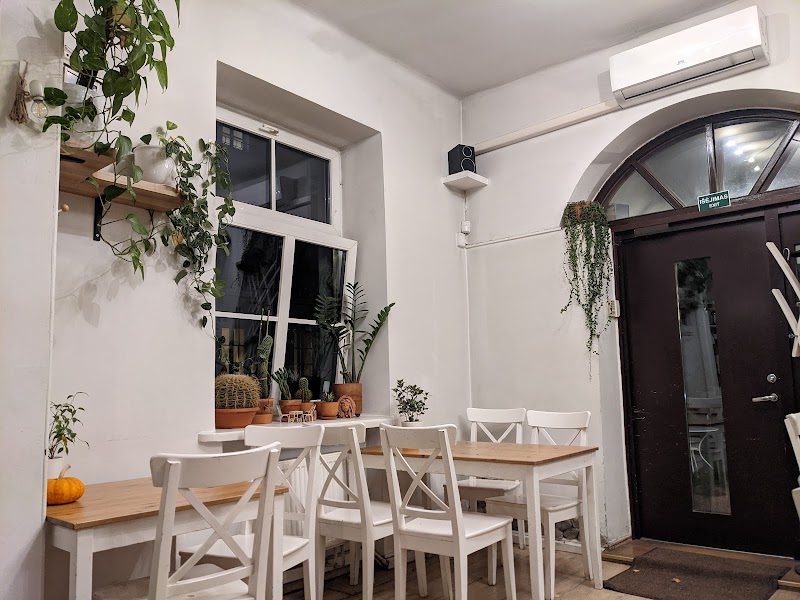 Geriausias brunch Kaune