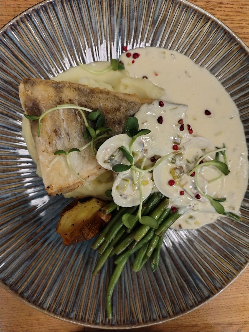 Bistronomė