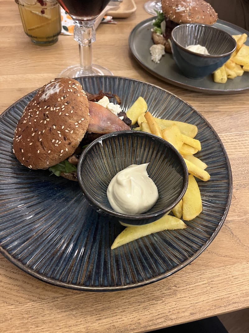 Bistronomė