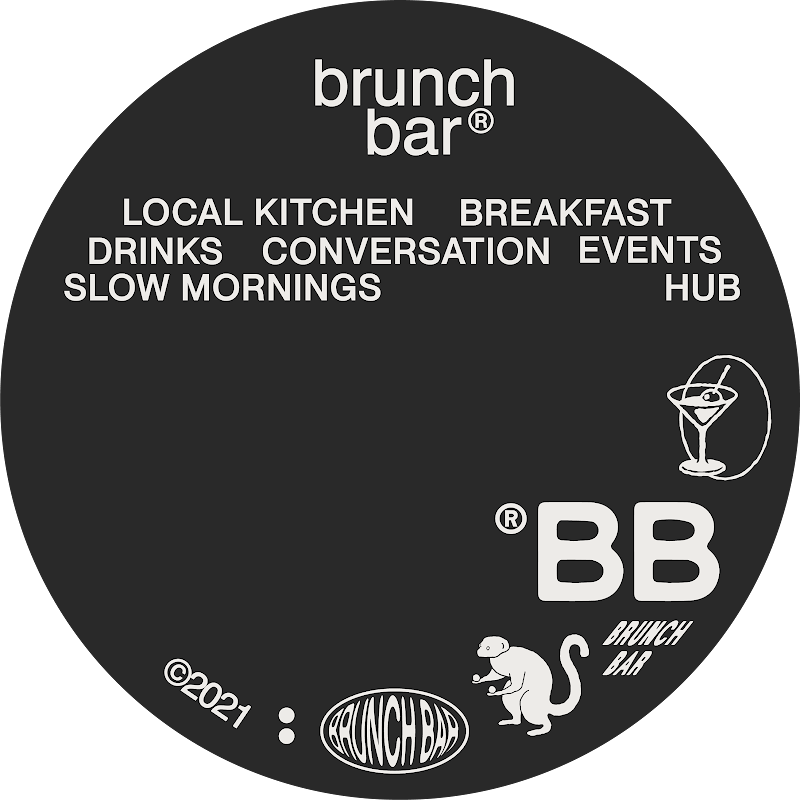 Brunch Bar patiekalai