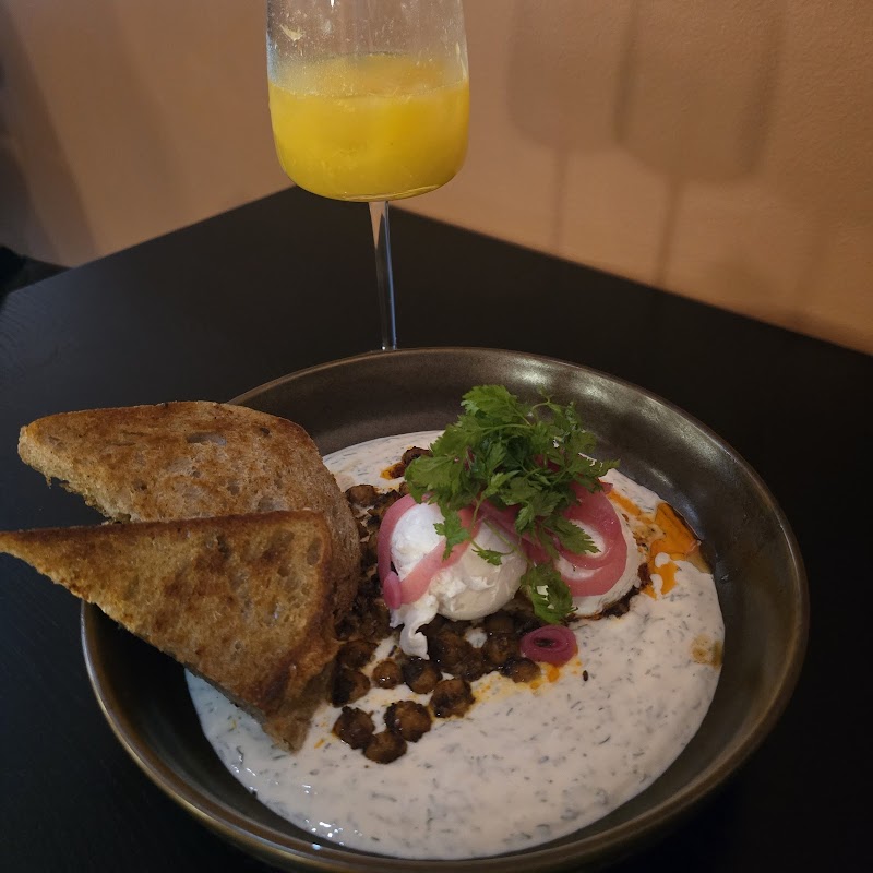 Geriausias brunch Kaune