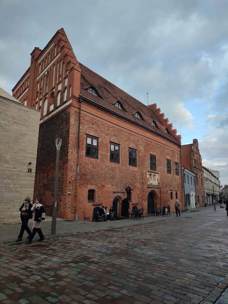 Straipsniai
