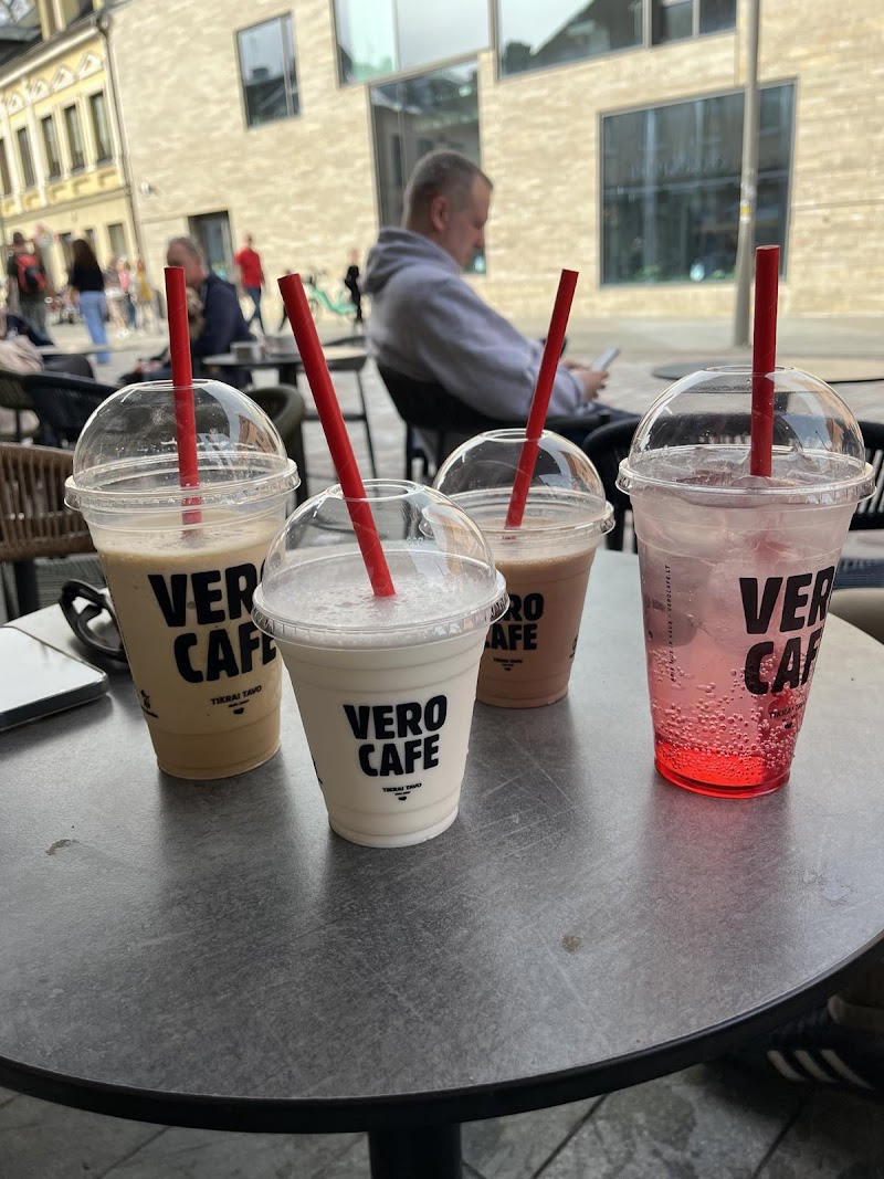 Vero Cafe